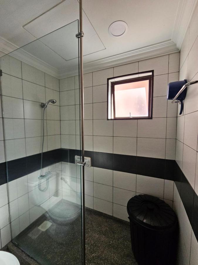 Marina-A38 Kk Centre Homestay Кота Кинабалу Екстериор снимка
