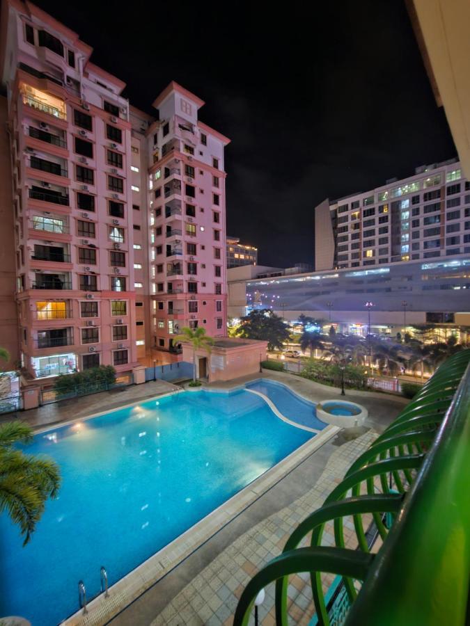 Marina-A38 Kk Centre Homestay Кота Кинабалу Екстериор снимка